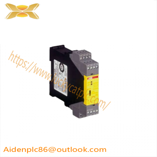 ABB 1SAR501331R0001 Module