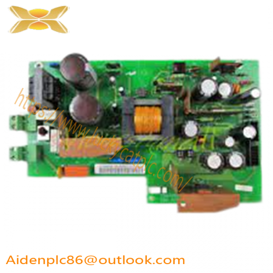ABB 1SAY130110R0100 07SS91C2