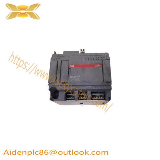 ABB 5SHX2645L0006