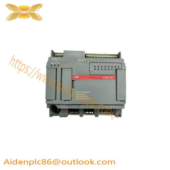 ABB 3HAC025488-001