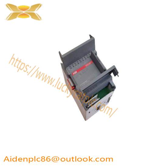 ABB 1SBP260104R1001 XK08F1 XK08F1-A3.0 XK08F1-A30 Extension I/O Module