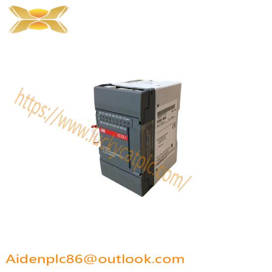 ABB 1SBP260110R1001 XC32L1 XC32L1-B4.0 Digital Input Module