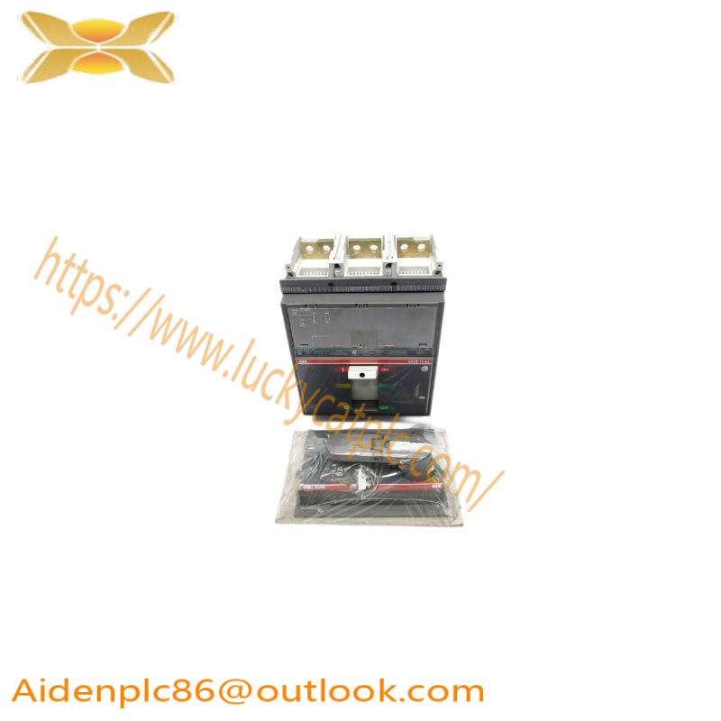 ABB 1SDA064796R1 SWITCH