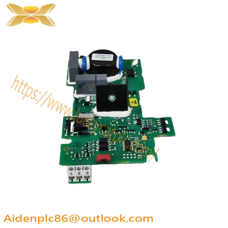 ABB 1SFB527068D7084 Circuit Board