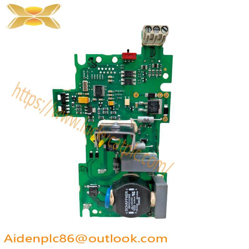 ABB 1SFB527068D7094 Circuit board