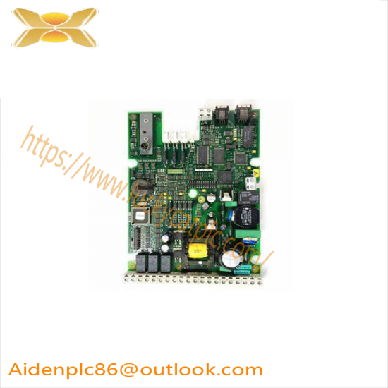 ABB 1SFB536068D1001 Printed circuit board