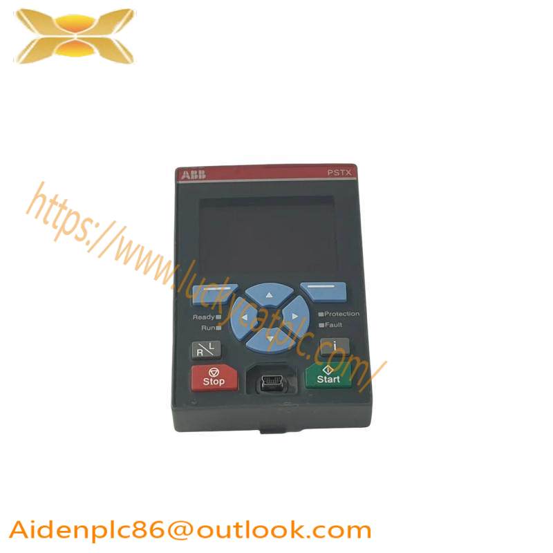 ABB 1SFB573002D1000 Soft starter Starter