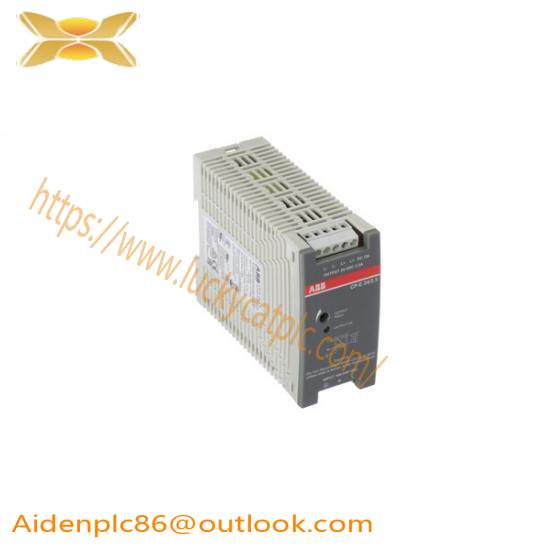 ABB 1SVR427032R0000 Power Supply