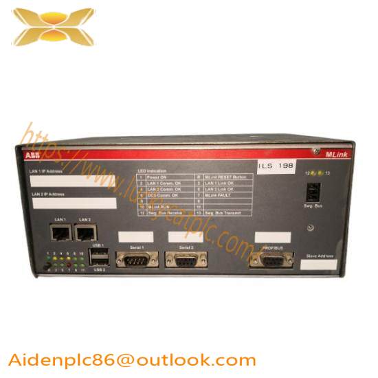 ABB 3HAC022307-048