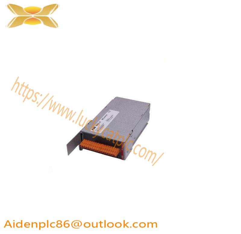 ABB 1TGE120010R1000 24VDC MControl Board