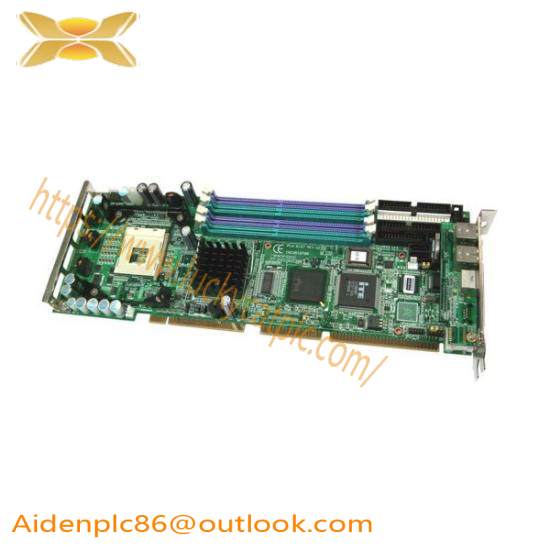 ABB 1TGE120010R... Rev.A