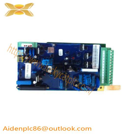 ABB 1VCR000993G0002 Power supply boards
