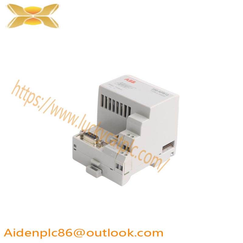 ABB 3HAC021243-001