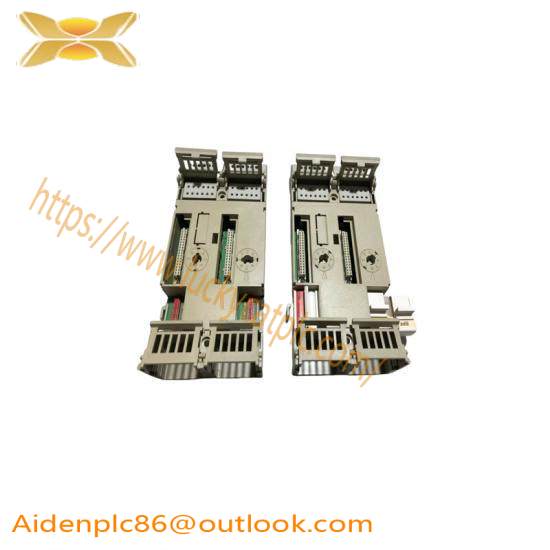 ABB 200-BPN 492897301 Backplane NN-bus