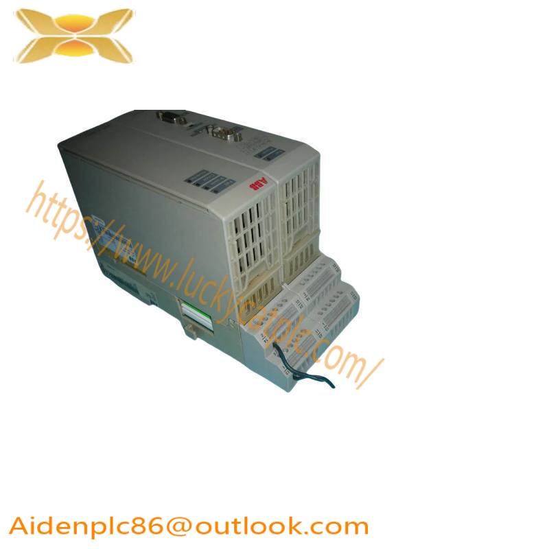 ABB 200-BPN Module