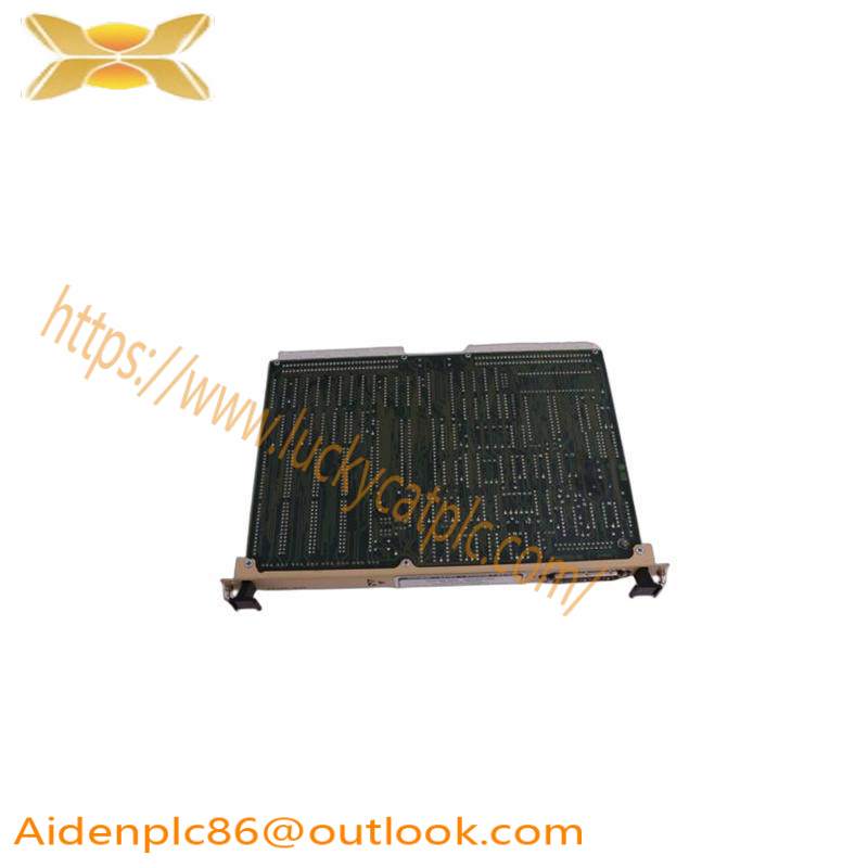 ABB 2002NZ10801C MODCELL Multiloop Processor