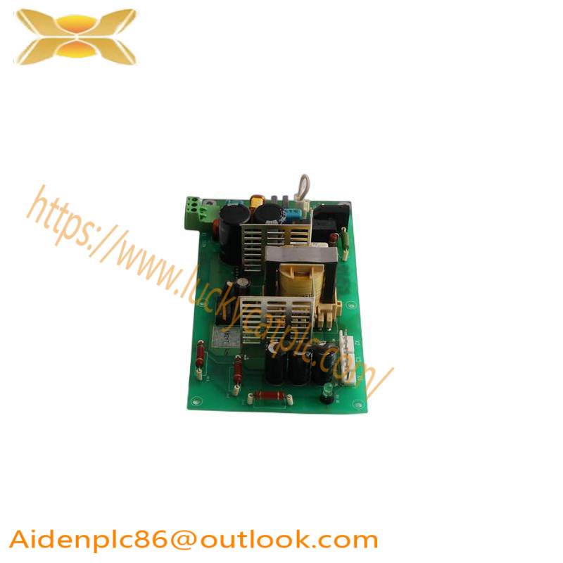 ABB 2050RZ23002B single loop controller