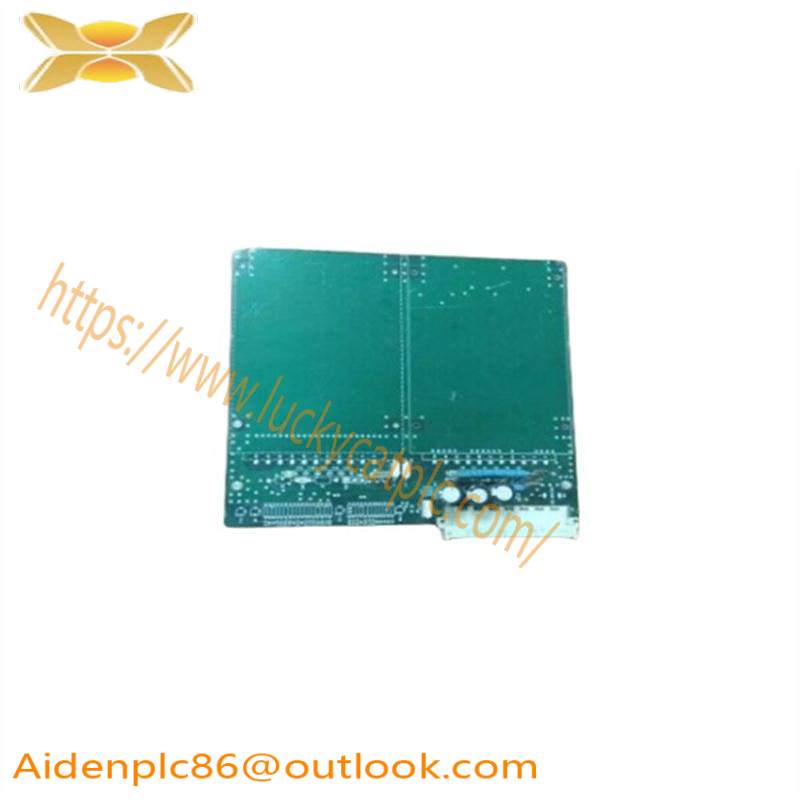 ABB REM610
