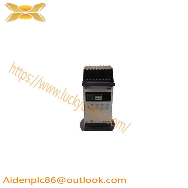 ABB 20MB5E-0M2R 110731 Inverter Sami MiniStar