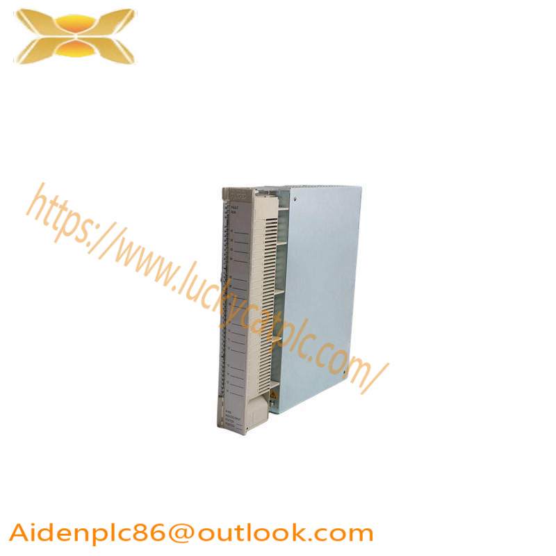 ABB 216AB61 HESG324013R100 HESG216881/A BINARY OUTPUT MODULE