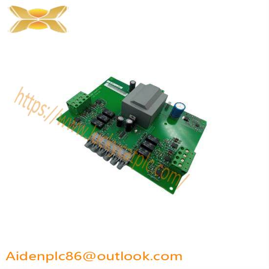 ABB 216BM61b HESG448267R1021
