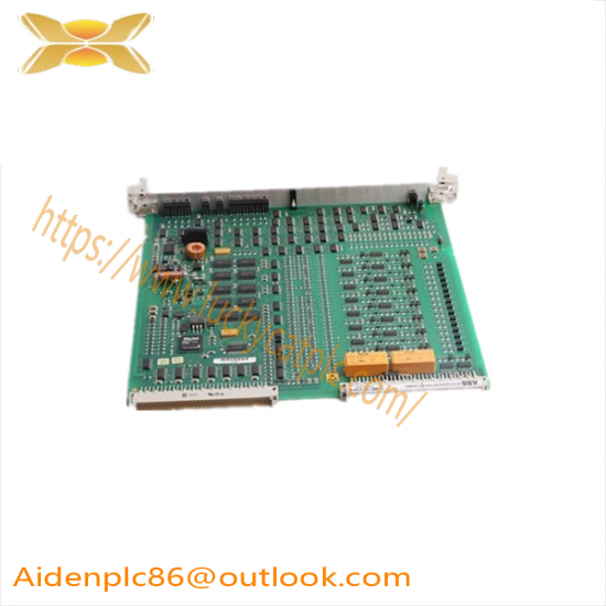 ABB 216DB61 HESG324063R100 Binary output unit