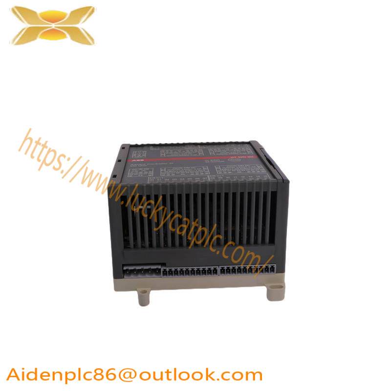 ABB 216DB61 HESG324063R100/J