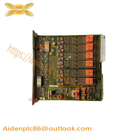 ABB 216EA61B HESG448230R1 HESG324258R12 HE010207-306 HESG324257/E Module