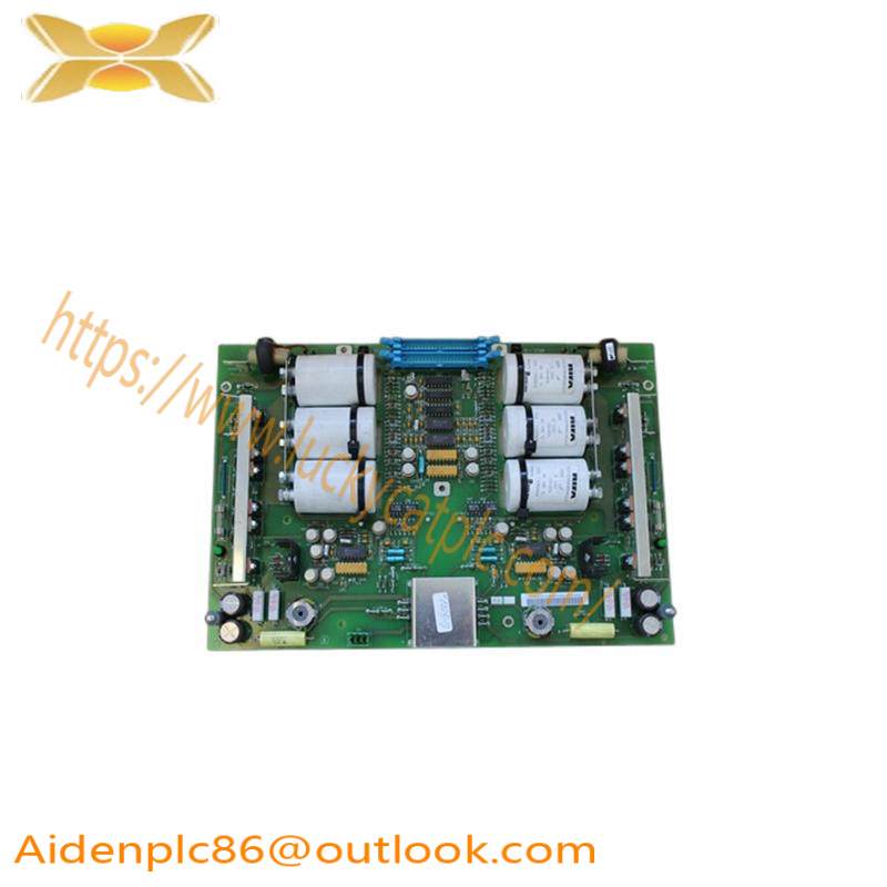 ABB 216EA61B HESG448230R1 HESG324258R12 HE010207-306 HESG324257/E Processor Unit
