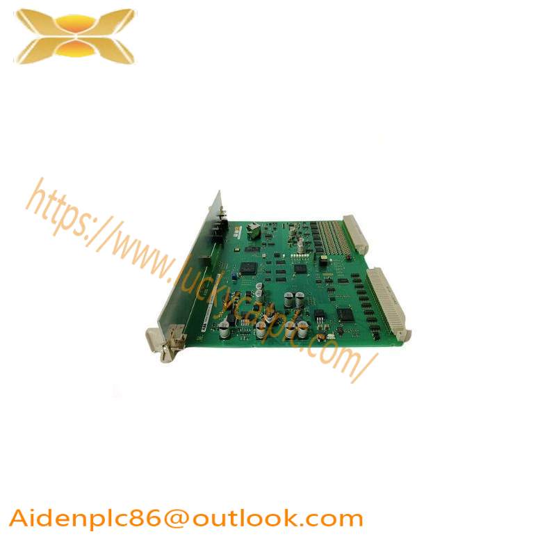 ABB 216EA62 1MRB150083R1/F