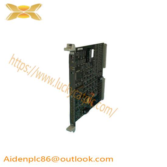 ABB 216EB61 HESG324295R11 HESG324285/C with 1-year-warranty