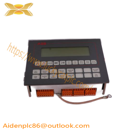 ABB 216NG61A HESG441633R1