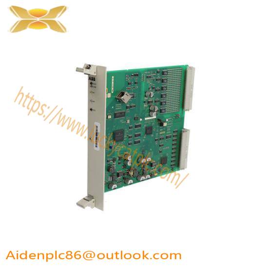 ABB 216NG62A 216NG62 control board