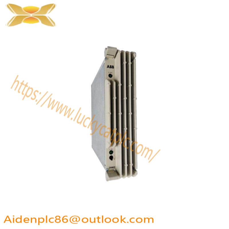 ABB 216NG63A Power Controller