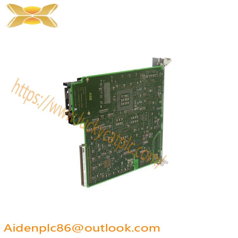 ABB 216VC62A