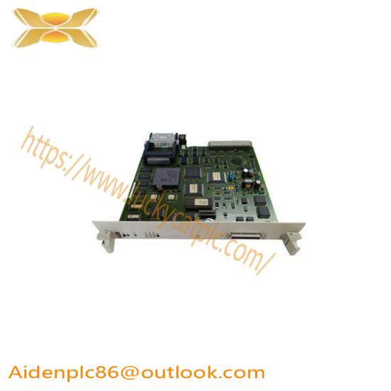 ABB 216VC62A HESG324442R13/C Module