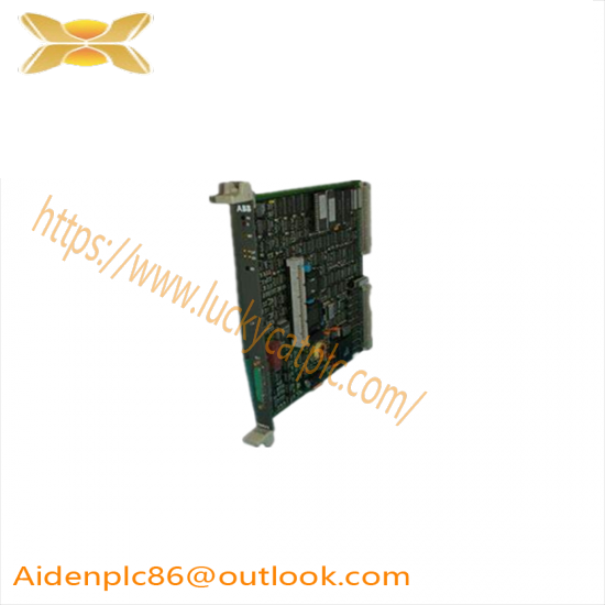 ABB 216VE61B HESG324258R1 Module