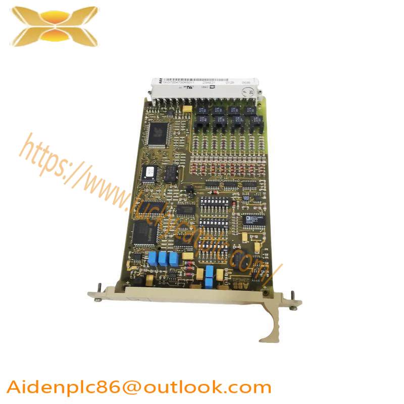 ABB 23AE 21 The inverter