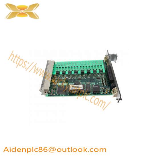 ABB 23BE21A I/O Module