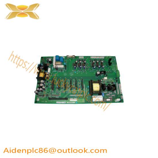 ABB 23TP22 1KGT013000R0001 Extension Mounting Panel
