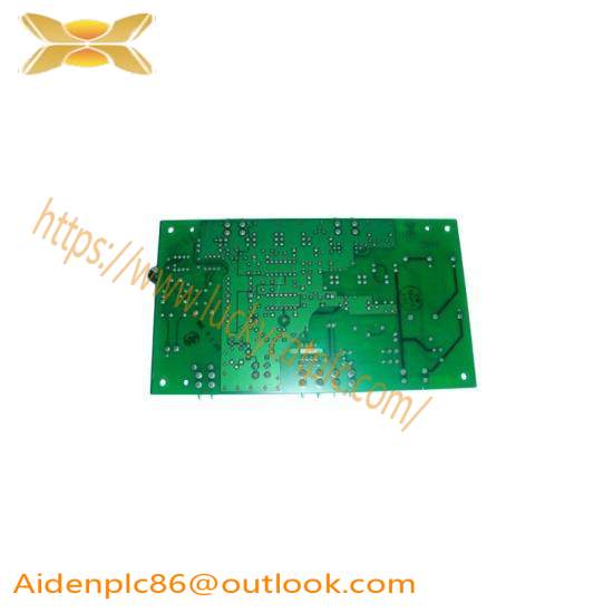 ABB 23TP22 1KGT013000R0001 Extension Mounting Panel