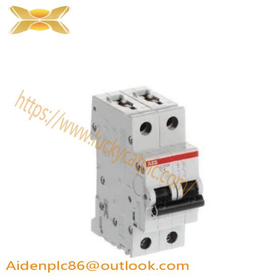ABB 2ML-C42A-CC Low-Voltage Circuit Breakers