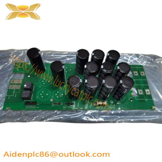 ABB 2UBA002322R0010 Power supply board