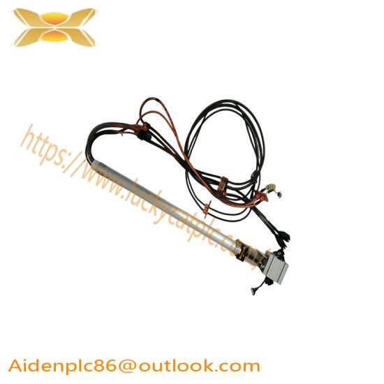 ABB 33HAB6444 Robot Arm Cable Harness