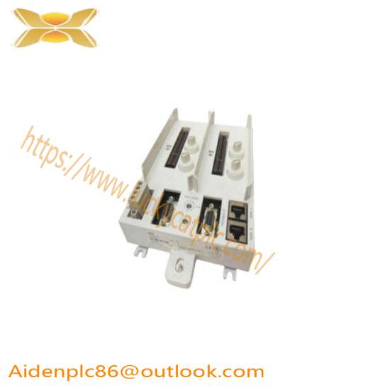 ABB 35AA92 Analog Output Module