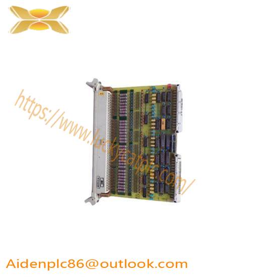 ABB 35AB94 CARD