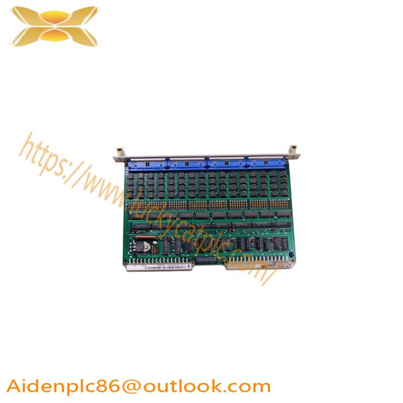 ABB 35AB94 GJR5142800R0001 Digital Output Module