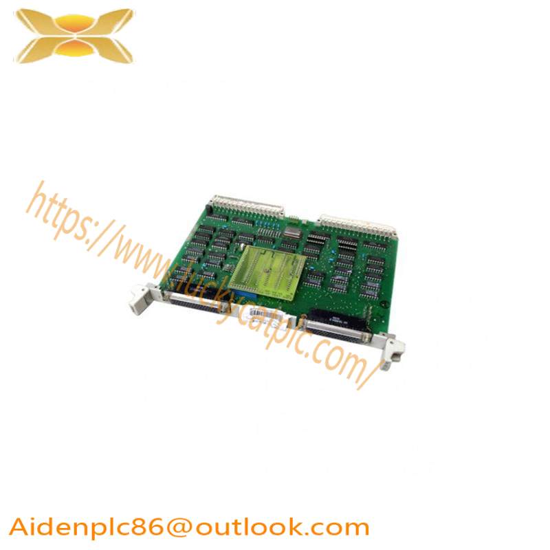 ABB 35EK90 GJR5143100R0001 Bus Coupler Unit