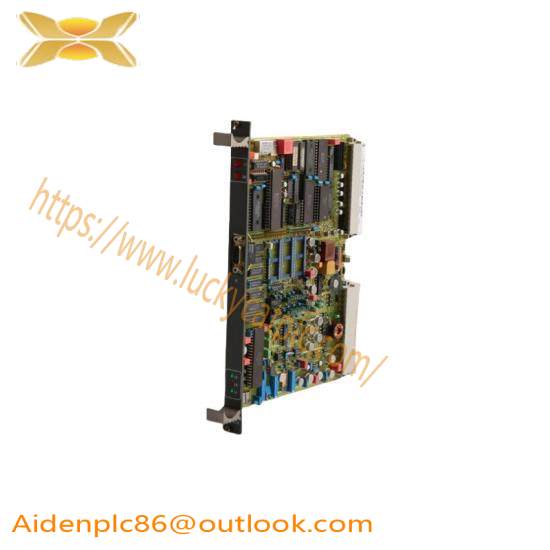 ABB 35TP90 GJR5143600R0001 Carrier Board