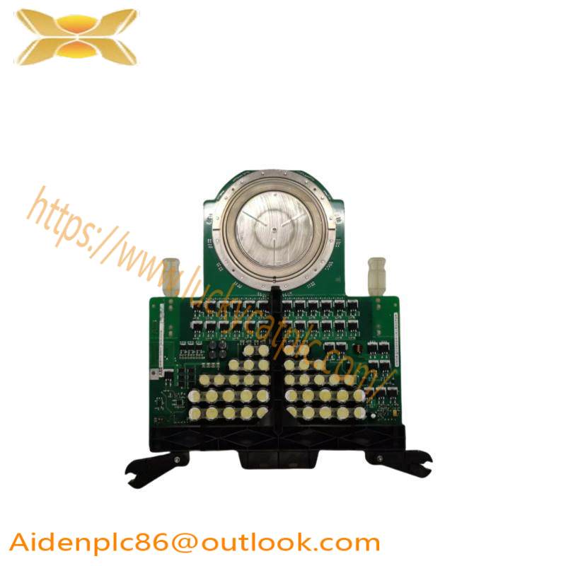 ABB 3ВНЕ010751R0101 IGCT MODULE